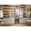 Haier 3D 60 Serie 5 HTW5620DNMG Vabaltseisev 414 L Hõbedane