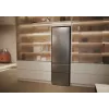 Haier 3D 60 Serie 5 HTW5620DNMG Vabaltseisev 414 L Hõbedane