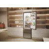 Haier 3D 60 Serie 5 HTW5620DNMG Vabaltseisev 414 L Hõbedane