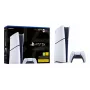Sony PlayStation 5 Digital E Chassis (Slim) 825 GB Wi-Fi Must, Valge