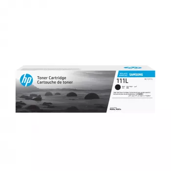 Toner Samsung Toner SU799A MLT-D111L XL 2500 lehekülge Must
