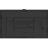 iiyama TE8615A-B1AG Signage Display Interaktiivne lameekraan 2.17 m (85.6 tolli) Wi-Fi 550 cd/m² 4K Ultra HD Must Puuteekraan Sisseehitatud protsessor Android