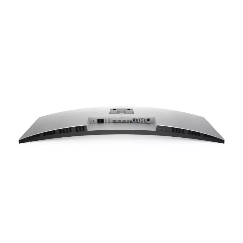 DELL UltraSharp U4021QW arvutimonitor 100,8 cm (39,7 tolli) 5120 x 2160 pikslit 4K DCI LCD hõbedane