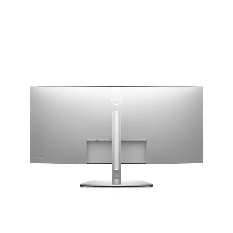 DELL UltraSharp U4021QW arvutimonitor 100,8 cm (39,7 tolli) 5120 x 2160 pikslit 4K DCI LCD hõbedane