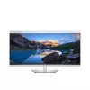DELL UltraSharp U4021QW arvutimonitor 100,8 cm (39,7 tolli) 5120 x 2160 pikslit 4K DCI LCD hõbedane