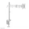 Neomounts NM-D135Valge Monitori käsi 10–30 tolli, Klamber/Läbiviigukinnitus, 8 kg, 25,4 cm (10 tolli), 76,2 cm (30 tolli), 100 x 100 mm, Valge