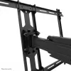 Neomounts WL40S-910BL16 teleri postikinnitus 40-70 tolli - täisliigutus - diameeter 25-100 cm