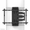Neomounts WL40S-910BL16 teleri postikinnitus 40-70 tolli - täisliigutus - diameeter 25-100 cm