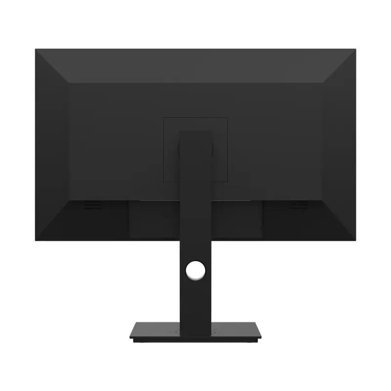 Dahua Technology LM27-P301A arvutimonitor 68,6 cm (27 tolli) 2560 x 1440 pikslit Quad HD LED must