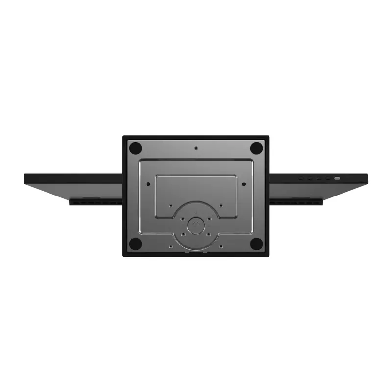 Dahua Technology LM27-P301A arvutimonitor 68,6 cm (27 tolli) 2560 x 1440 pikslit Quad HD LED must