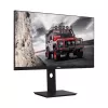 Dahua Technology LM27-P301A arvutimonitor 68,6 cm (27 tolli) 2560 x 1440 pikslit Quad HD LED must