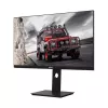 Dahua Technology LM27-P301A arvutimonitor 68,6 cm (27 tolli) 2560 x 1440 pikslit Quad HD LED must