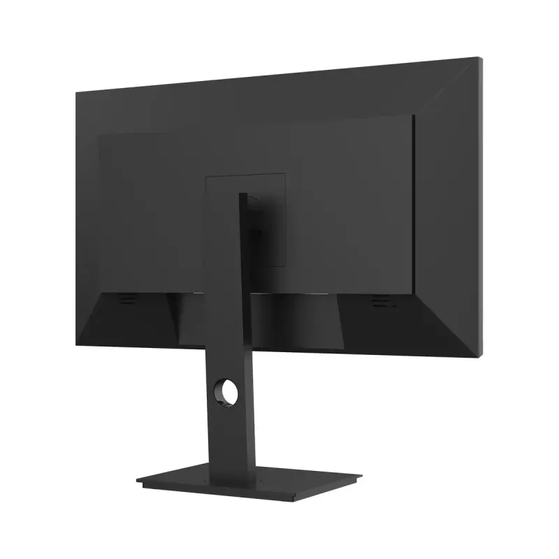 Dahua Technology LM27-P301A arvutimonitor 68,6 cm (27 tolli) 2560 x 1440 pikslit Quad HD LED must