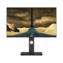 Dahua Technology LM27-P301A arvutimonitor 68,6 cm (27 tolli) 2560 x 1440 pikslit Quad HD LED must