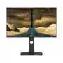Dahua Technology LM24-P301A arvutimonitor 60,5 cm (23,8 tolli) 2560 x 1440 pikslit Quad HD LED must