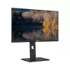 Dahua Technology LM24-P301A arvutimonitor 60,5 cm (23,8 tolli) 2560 x 1440 pikslit Quad HD LED must