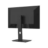 Dahua Technology LM24-P301A arvutimonitor 60,5 cm (23,8 tolli) 2560 x 1440 pikslit Quad HD LED must