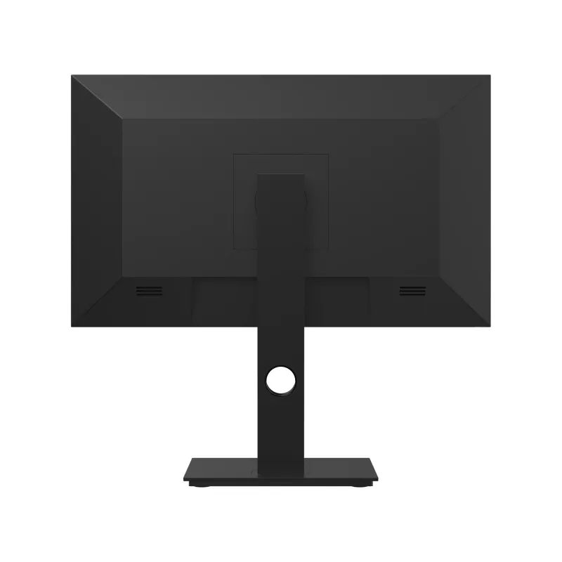 Dahua Technology LM24-P301A arvutimonitor 60,5 cm (23,8 tolli) 2560 x 1440 pikslit Quad HD LED must