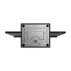Dahua Technology LM24-P301A arvutimonitor 60,5 cm (23,8 tolli) 2560 x 1440 pikslit Quad HD LED must