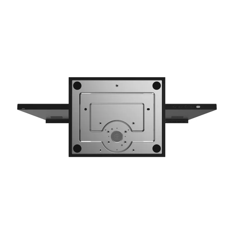 Dahua Technology LM24-P301A arvutimonitor 60,5 cm (23,8 tolli) 2560 x 1440 pikslit Quad HD LED must