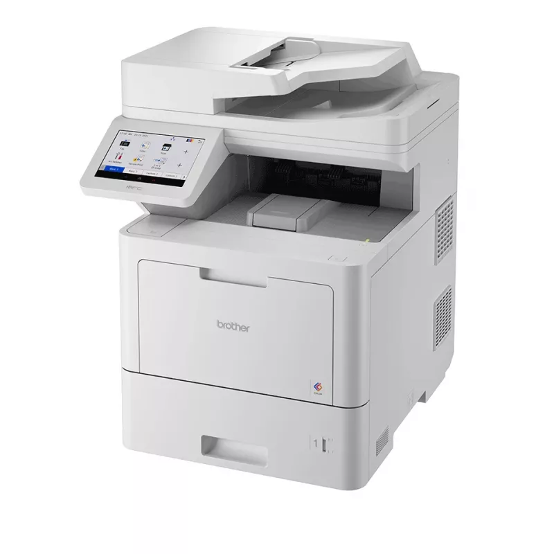 Brother MFC-L9670CDN multifunktsiooniline printer Laser A4 2400 x 600 DPI 40 ppm