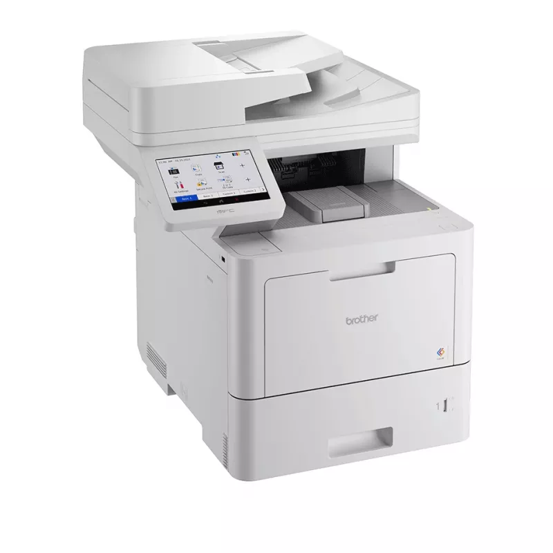 Brother MFC-L9670CDN multifunktsiooniline printer Laser A4 2400 x 600 DPI 40 ppm