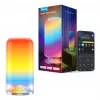 Govee H6022 nutikas laualamp Wi-Fi/Bluetooth