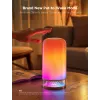 Govee H6022 nutikas laualamp Wi-Fi/Bluetooth