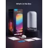 Govee H6022 nutikas laualamp Wi-Fi/Bluetooth