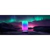 Govee H6022 nutikas laualamp Wi-Fi/Bluetooth