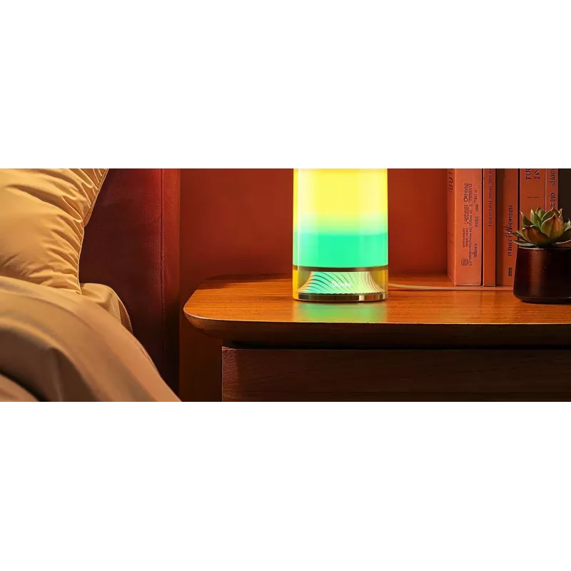 Govee H6022 nutikas laualamp Wi-Fi/Bluetooth