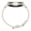 Samsung Galaxy Watch7 3,3 cm (1,3 tolli) AMOLED 40 mm Digitaalne 432 x 432 pikslit Puuteekraan 4G Kreemikas Wi-Fi GPS (satelliit)