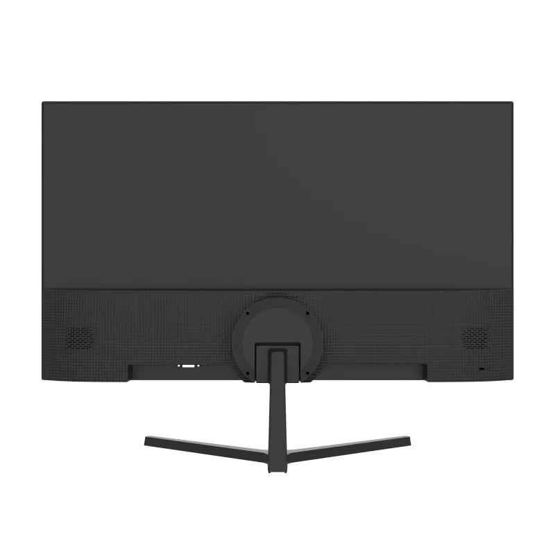 Dahua Technology LM27-B201S arvutimonitor 68,6 cm (27 tolli) 1920 x 1080 pikslit Full HD LCD Must