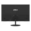 Dahua Technology LM22-A200Y arvutimonitor 54,5 cm (21,4 tolli) 1920 x 1080 pikslit Full HD LED must