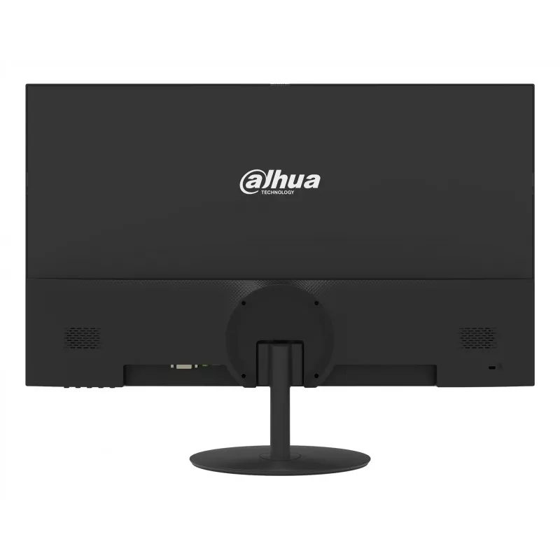 Dahua Technology LM22-A200Y arvutimonitor 54,5 cm (21,4 tolli) 1920 x 1080 pikslit Full HD LED must