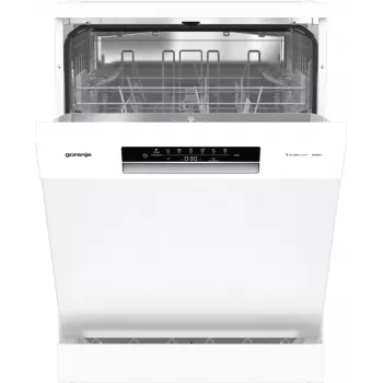 Gorenje GS642E90W vabaltseisev nõudepesumasin 13 komplektile