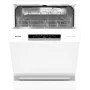 Gorenje GS642E90W vabaltseisev nõudepesumasin 13 komplektile