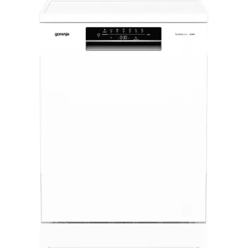 Gorenje GS642E90W vabaltseisev nõudepesumasin 13 komplektile