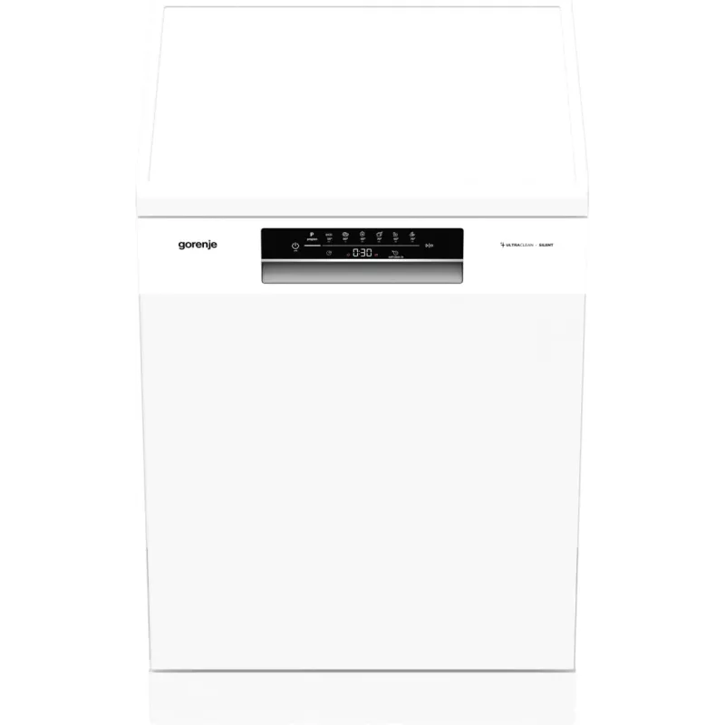 Gorenje GS642E90W vabaltseisev nõudepesumasin 13 komplektile