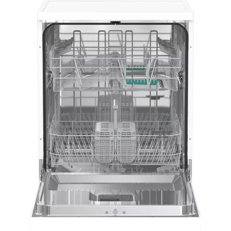 Gorenje GS642E90W vabaltseisev nõudepesumasin 13 komplektile