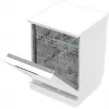 Gorenje GS642E90W vabaltseisev nõudepesumasin 13 komplektile