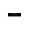 Gorenje GS642E90W vabaltseisev nõudepesumasin 13 komplektile