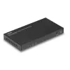 Lindy 100m Cat.6 HDMI 4K60, audio, IR ja RS-232 HDBaseT saatja