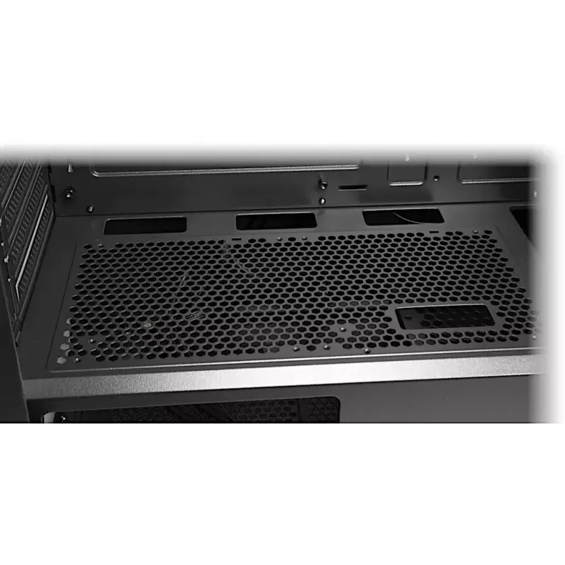 PC-korpus Inter-Tech IT-3503 Airstream Tower Must