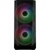 PC-korpus Inter-Tech IT-3503 Airstream Tower Must
