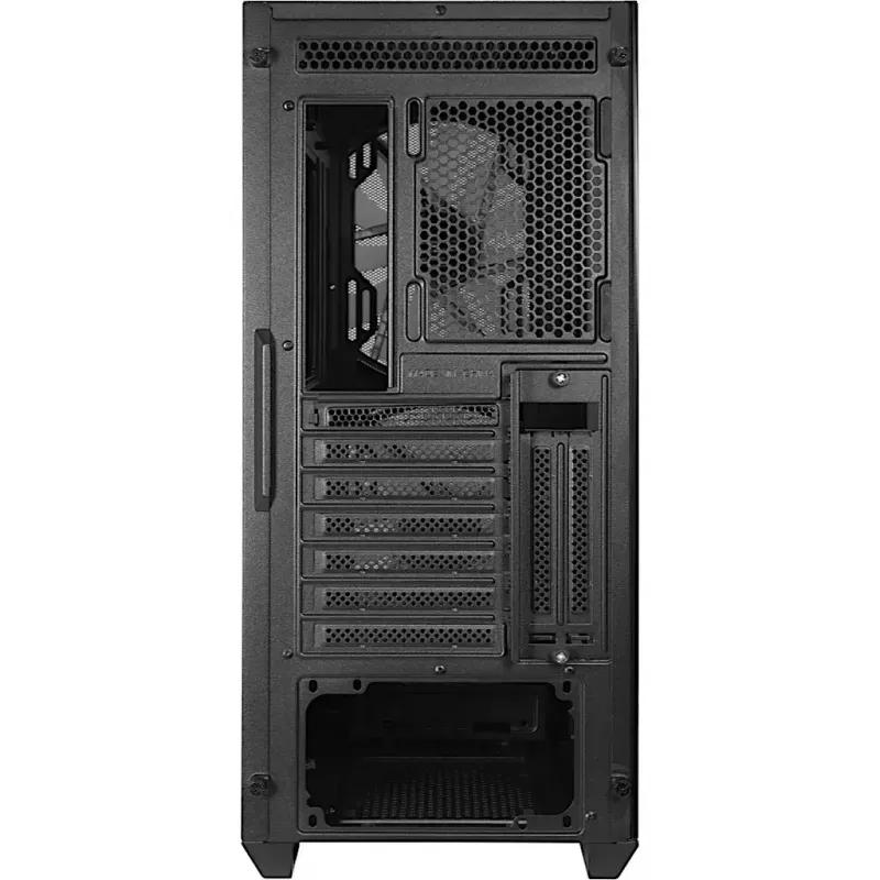 PC-korpus Inter-Tech IT-3503 Airstream Tower Must