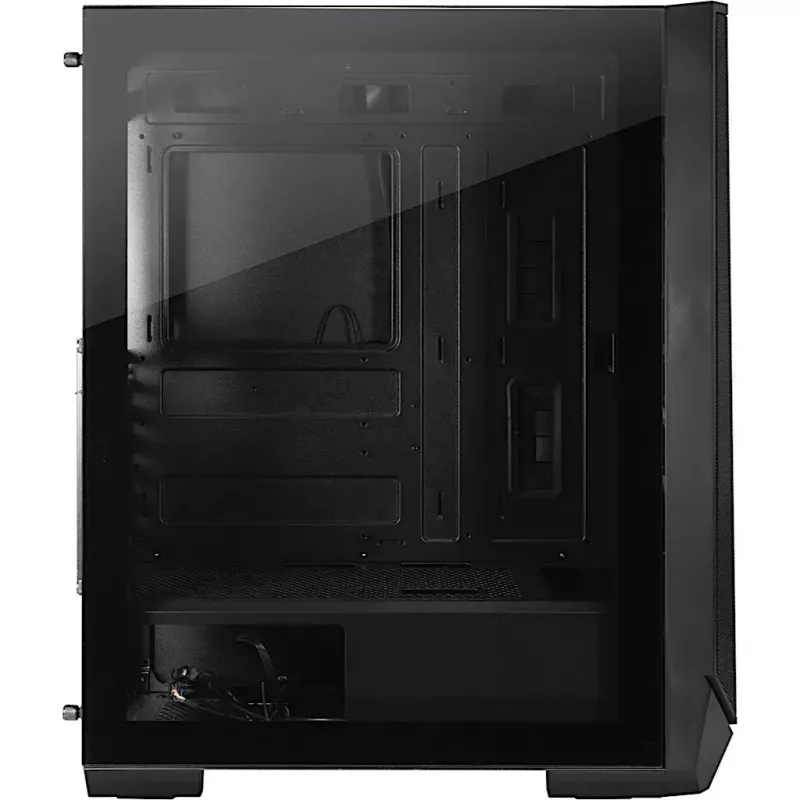 PC-korpus Inter-Tech IT-3503 Airstream Tower Must