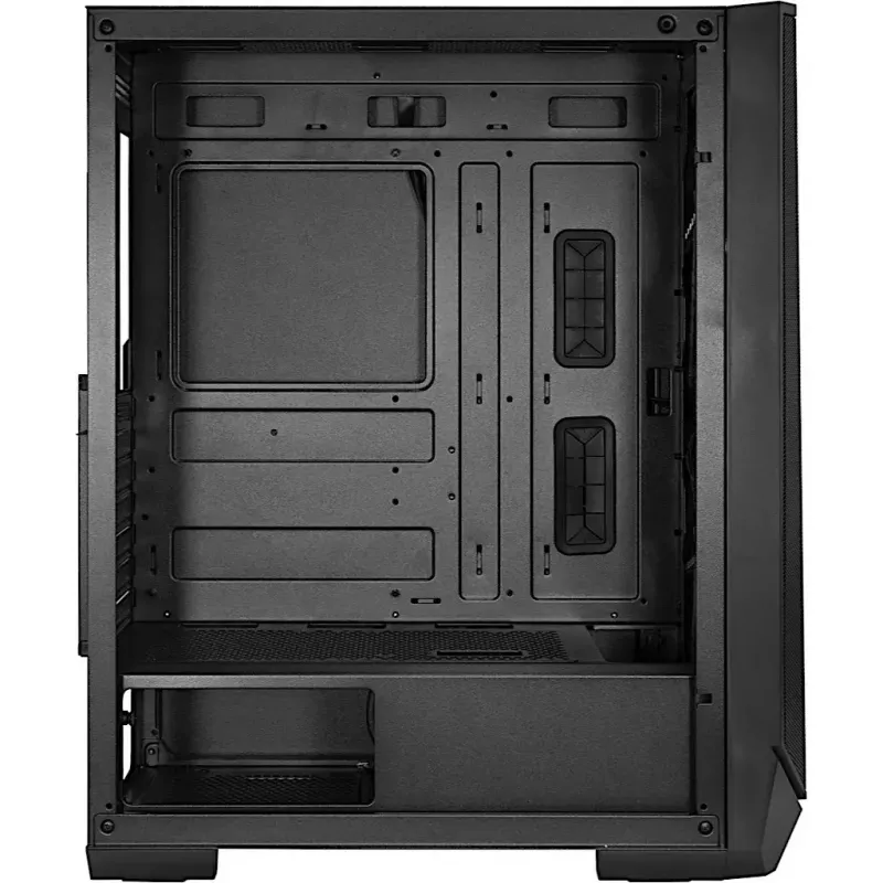 PC-korpus Inter-Tech IT-3503 Airstream Tower Must