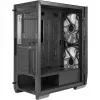 PC-korpus Inter-Tech IT-3503 Airstream Tower Must