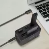 Dockimisjaam LogiLink UA0370